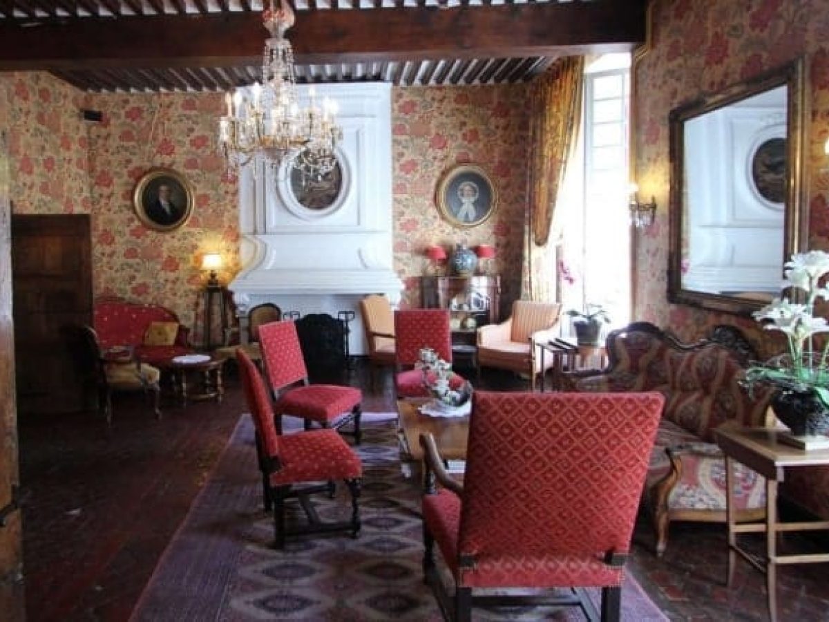 Hôtel-restaurant 3 étoiles à vendre dans le Vaucluse