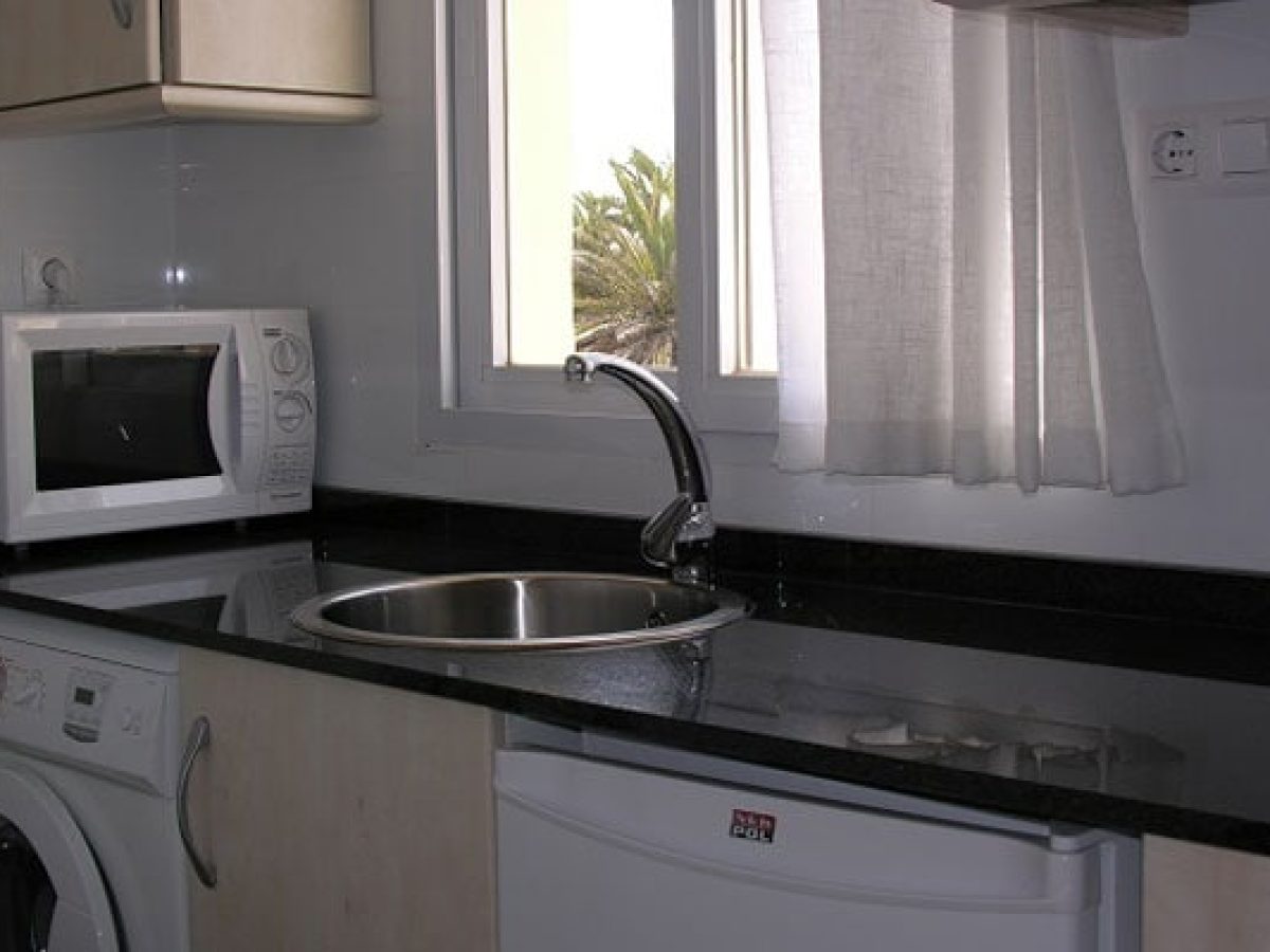 À vendre – Hôtel 3 étoiles de 60 chambres – Région de Murcie – Espagne