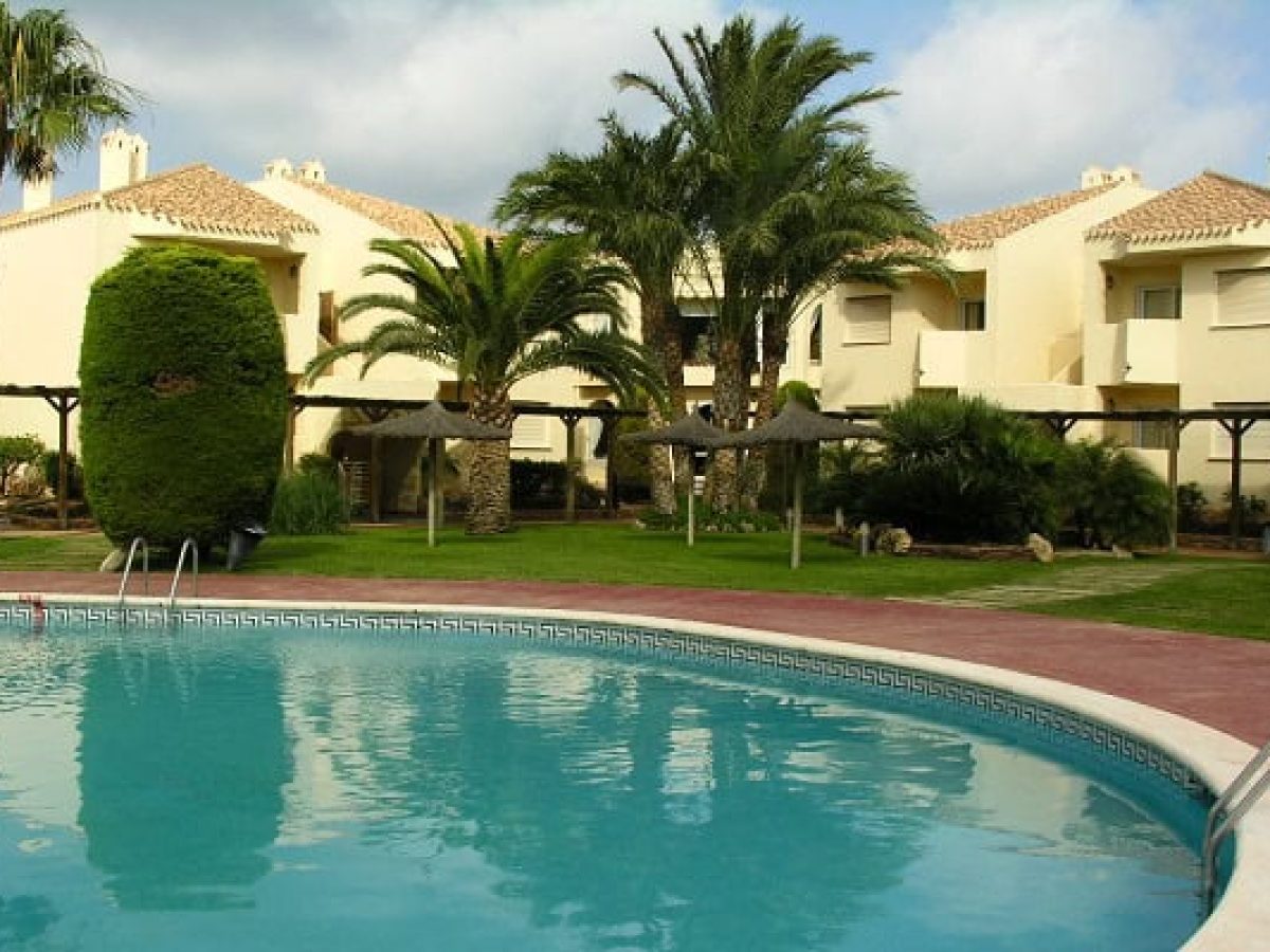 À vendre – Hôtel 3 étoiles de 60 chambres – Région de Murcie – Espagne