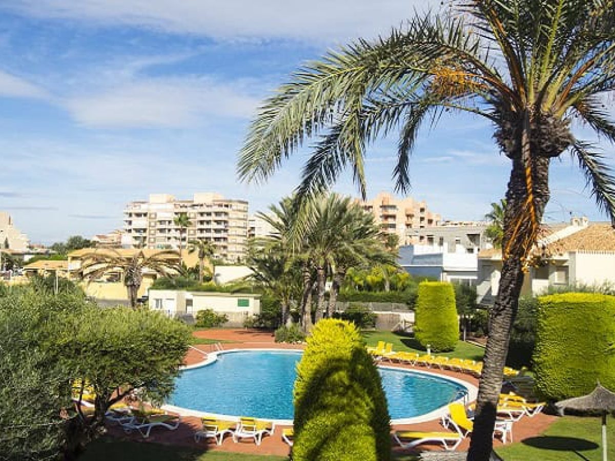 À vendre – Hôtel 3 étoiles de 60 chambres – Région de Murcie – Espagne