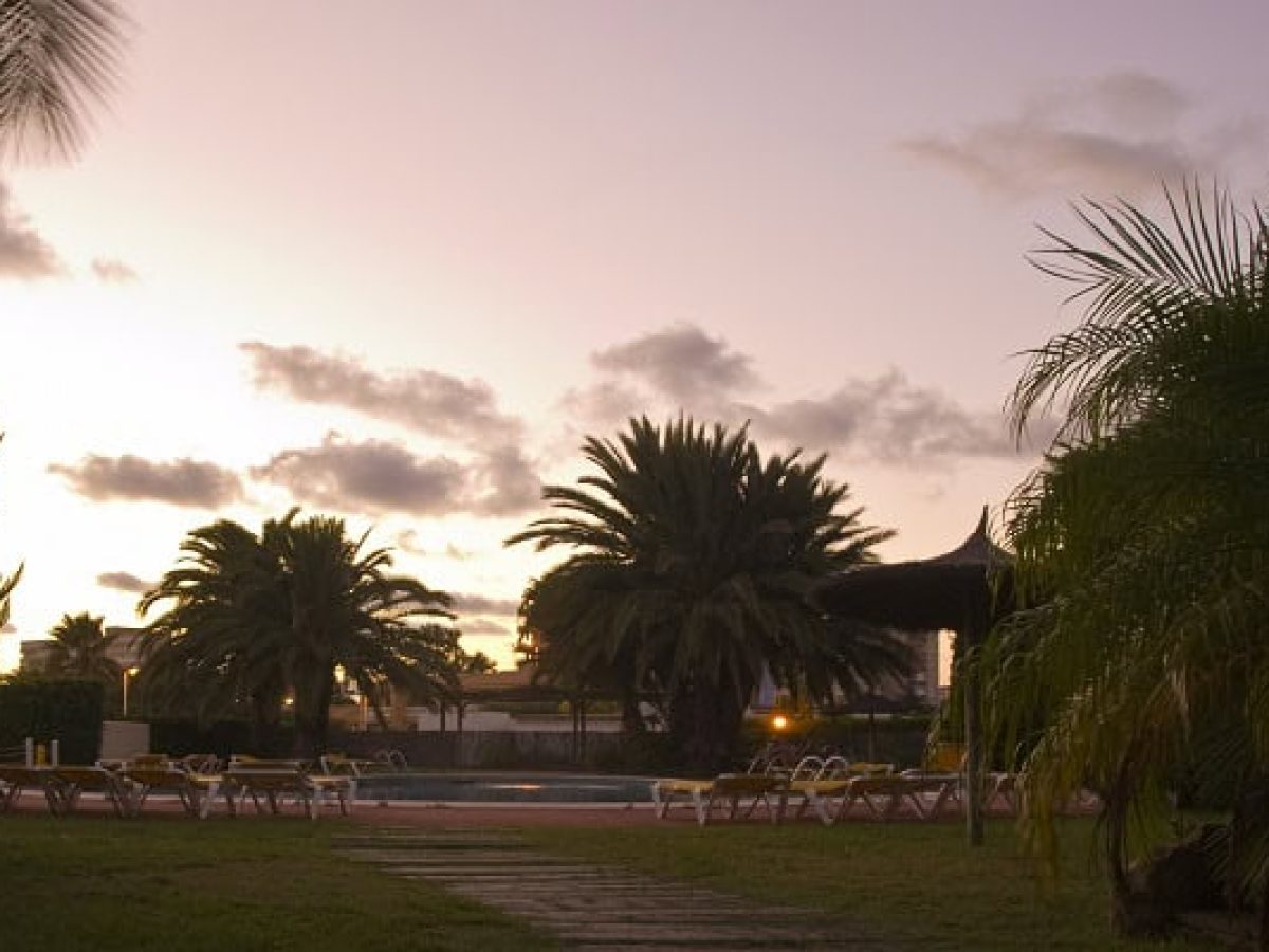 À vendre – Hôtel 3 étoiles de 60 chambres – Région de Murcie – Espagne