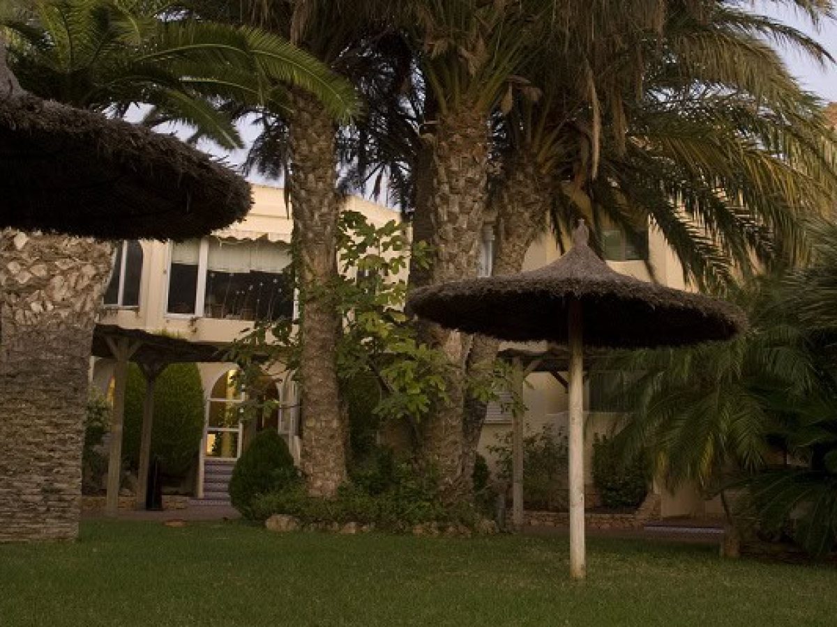 À vendre – Hôtel 3 étoiles de 60 chambres – Région de Murcie – Espagne