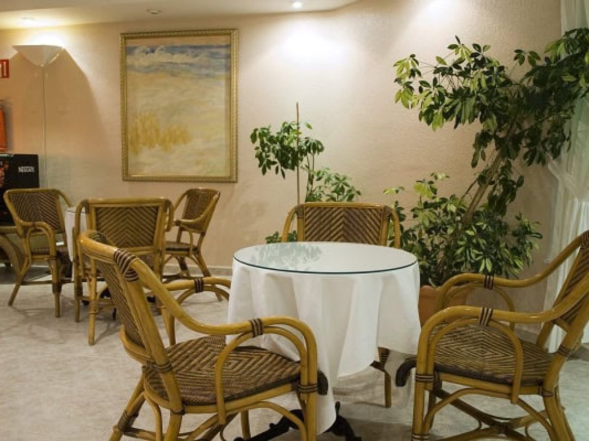 À vendre – Hôtel 3 étoiles de 60 chambres – Région de Murcie – Espagne