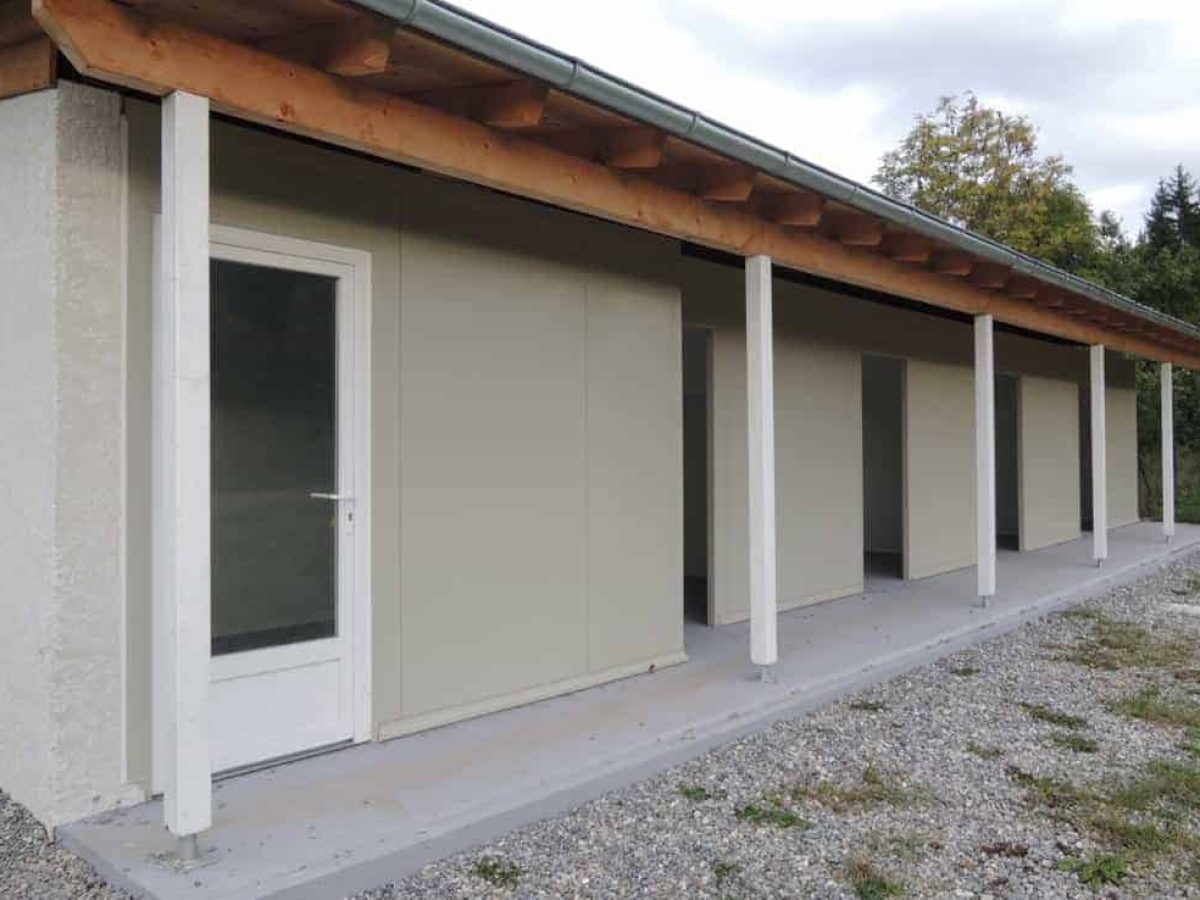 À vendre – Ferme de montagne de 250 m² à Seyne-les-Alpes – Alpes-de-Haute-Provence (04)