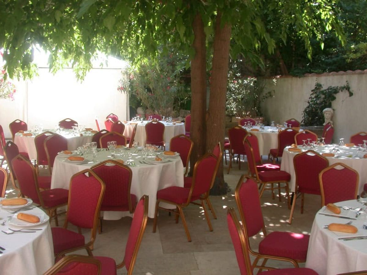 À vendre – Bâtiment d’exception à usage touristique dans le centre-ville d’Avignon – Vaucluse (84)