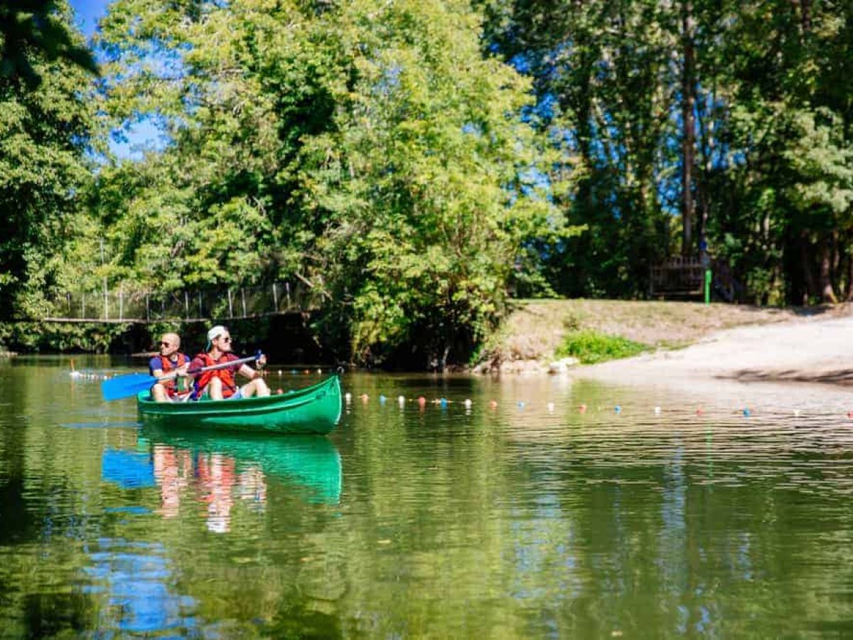 Appel à manifestation d'intérêt pour une Base de Pleine Nature à Nabinaud – Charente (16)