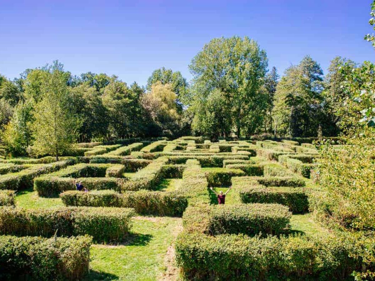 Appel à manifestation d'intérêt pour une Base de Pleine Nature à Nabinaud – Charente (16)