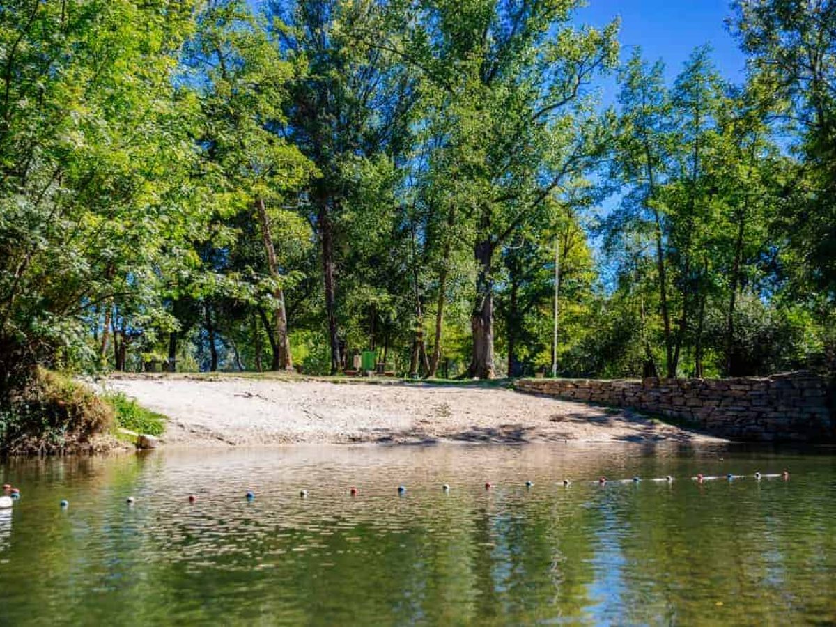 Appel à manifestation d'intérêt pour une Base de Pleine Nature à Nabinaud – Charente (16)