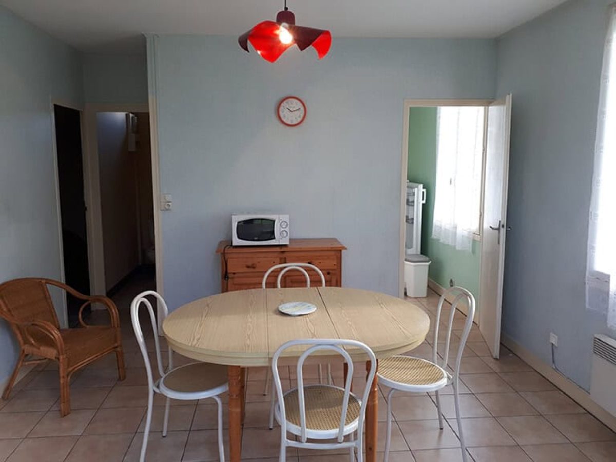 Réhabilitation d'un Village Vacances en Résidence de Tourisme à Gardes-le-Pontaroux - Charente (16)