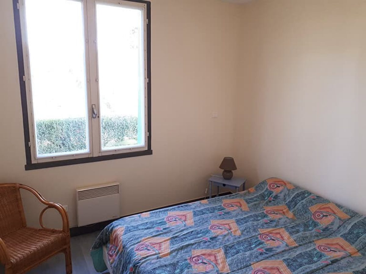 Réhabilitation d'un Village Vacances en Résidence de Tourisme à Gardes-le-Pontaroux - Charente (16)