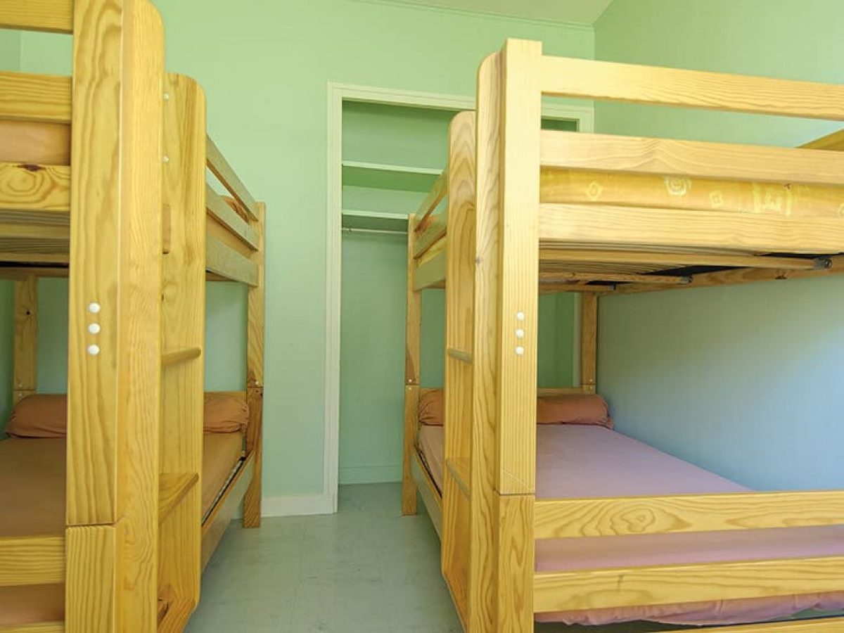 Réhabilitation d'un Village Vacances en Résidence de Tourisme à Gardes-le-Pontaroux - Charente (16)