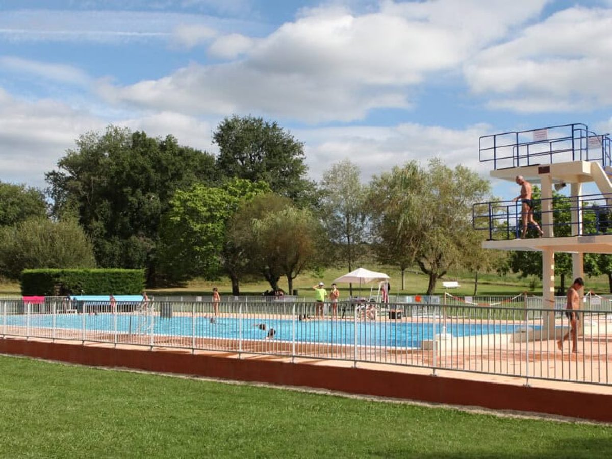 Réhabilitation d'un Village Vacances en Résidence de Tourisme à Gardes-le-Pontaroux - Charente (16)