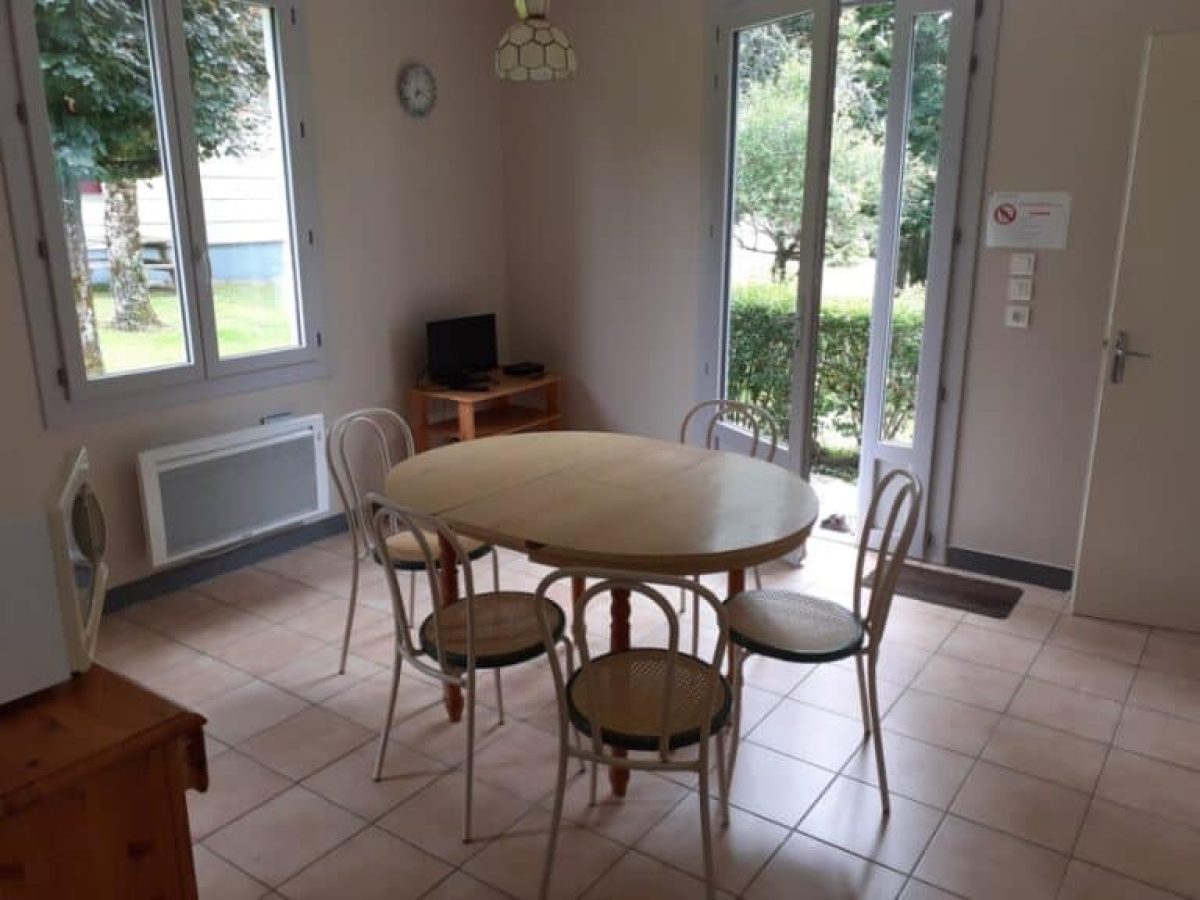 Réhabilitation d'un Village Vacances en Résidence de Tourisme à Gardes-le-Pontaroux - Charente (16)