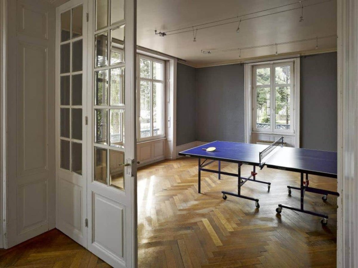 À vendre ou à louer – Ancien Centre d’Accueil de 38 chambres à Reconvertir en Hébergement Touristique à La Broque – Bas-Rhin (67)