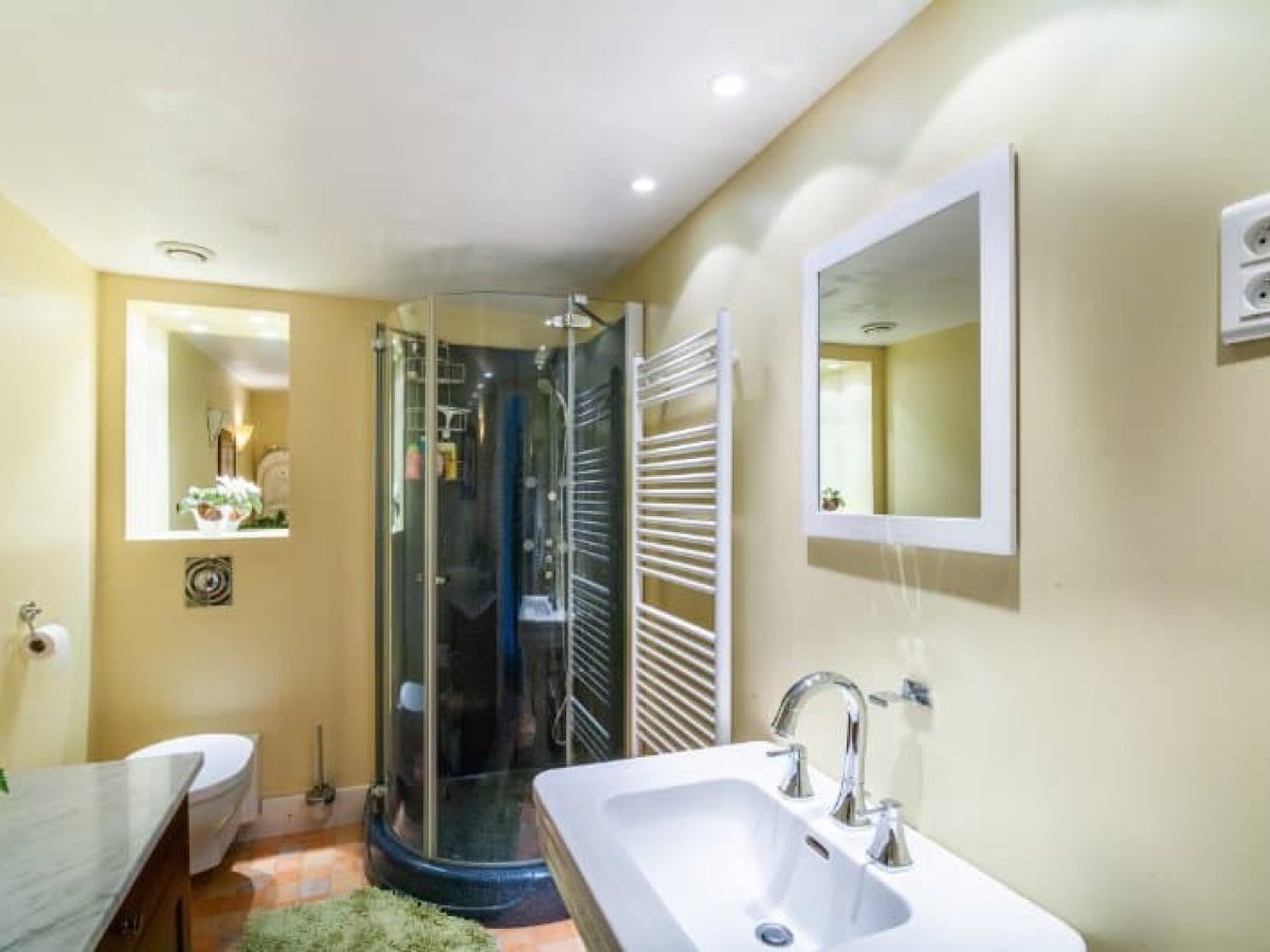 À vendre – Château de 17 pièces à Châteauvillain – Haute-Marne (52)