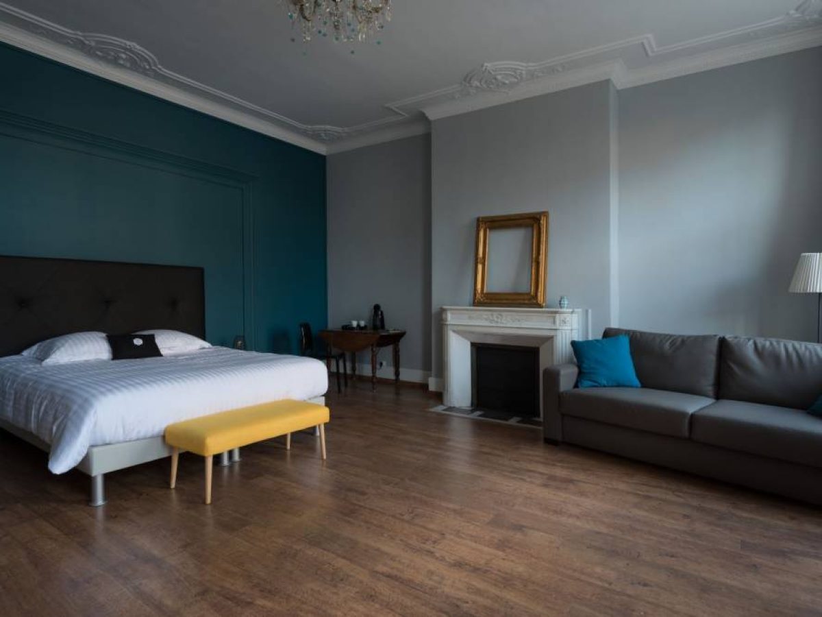 À vendre – Belle Demeure Chalonnaise de 620 m² à Châlons-en-Champagne – Marne (51)