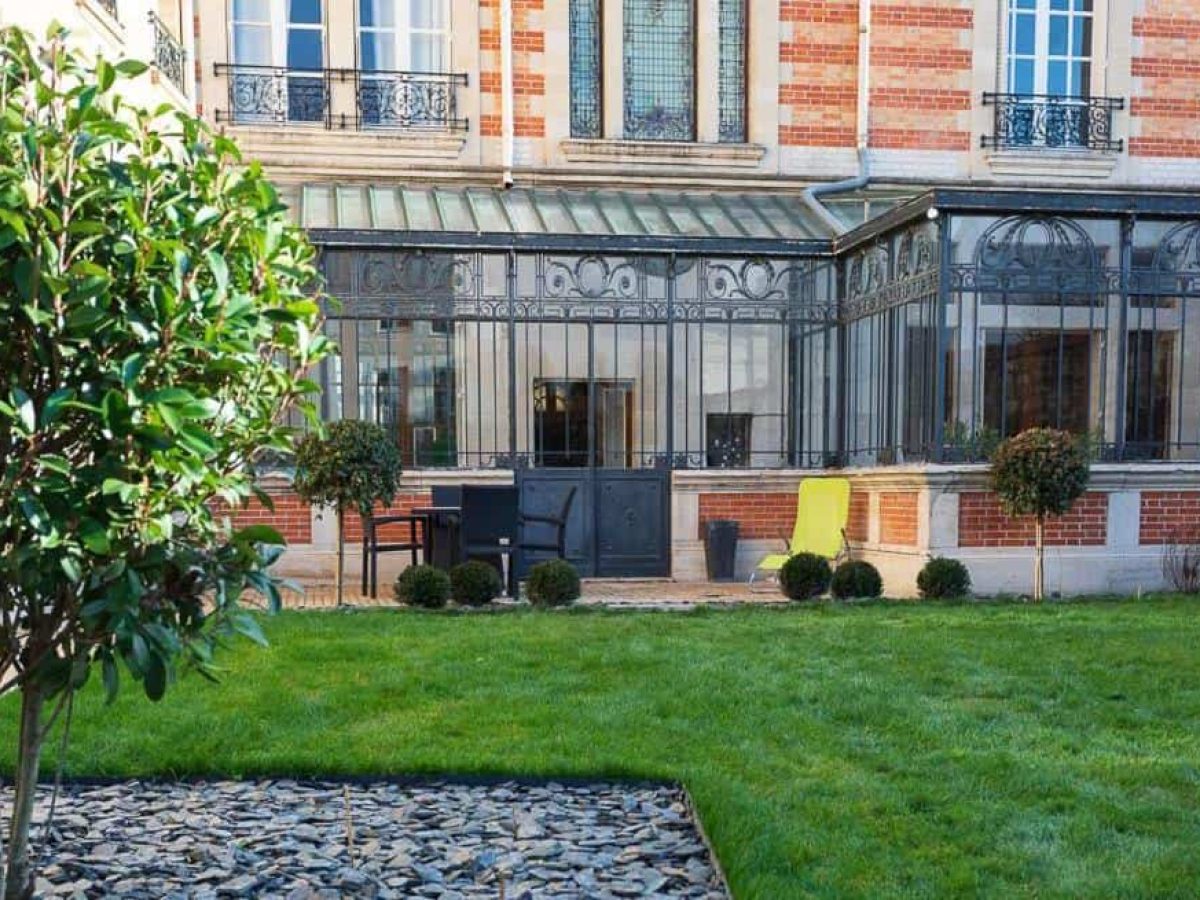 À vendre – Belle Demeure Chalonnaise de 620 m² à Châlons-en-Champagne – Marne (51)