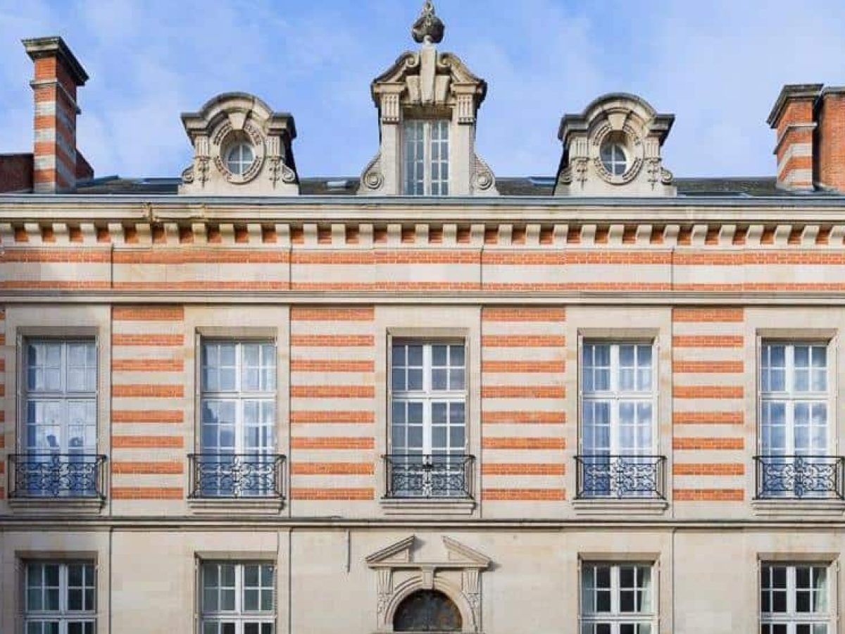 À vendre – Belle Demeure Chalonnaise de 620 m² à Châlons-en-Champagne – Marne (51)