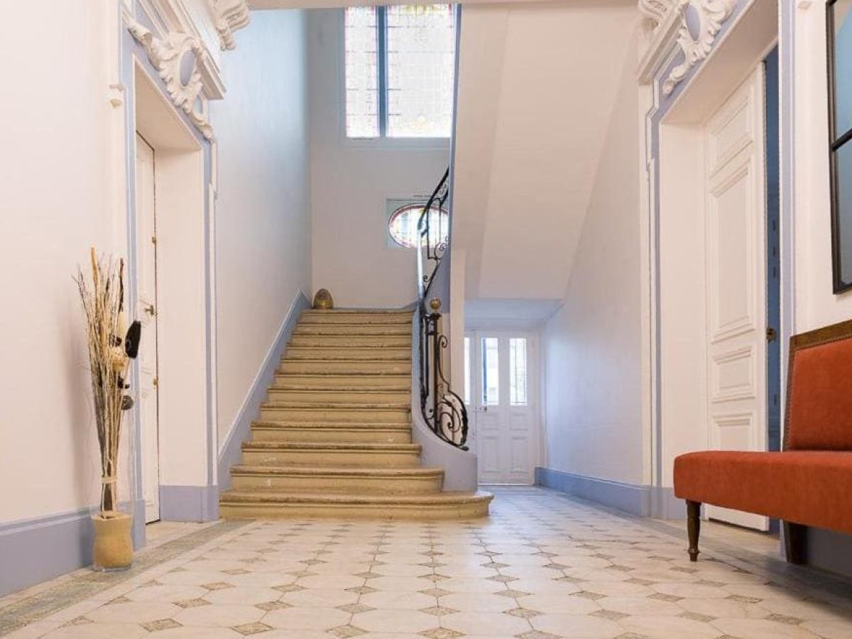 À vendre – Belle Demeure Chalonnaise de 620 m² à Châlons-en-Champagne – Marne (51)