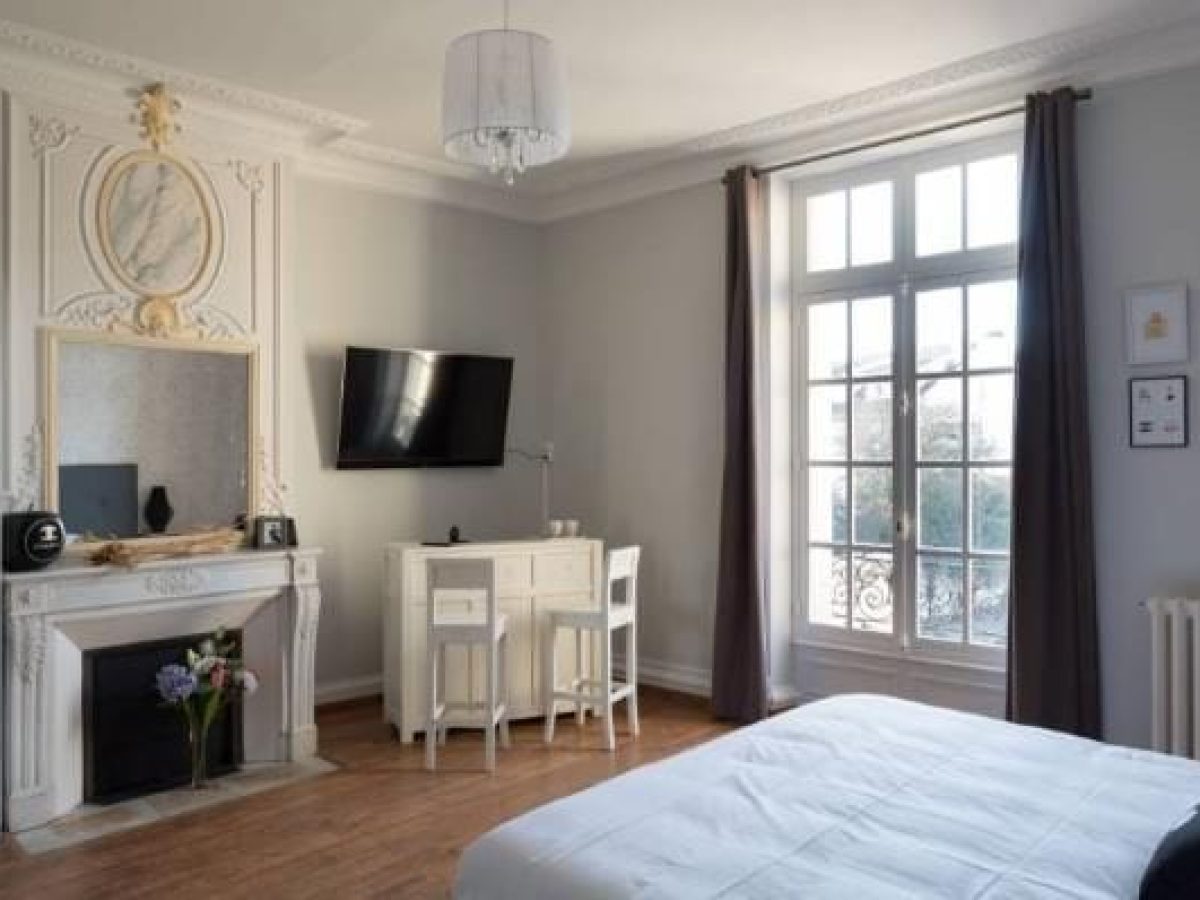 À vendre – Belle Demeure Chalonnaise de 620 m² à Châlons-en-Champagne – Marne (51)