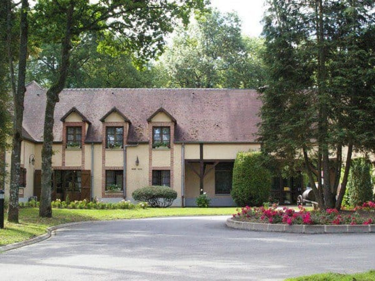 À vendre – Restaurant de 661 m² à Saint-Imoges – Marne (51)