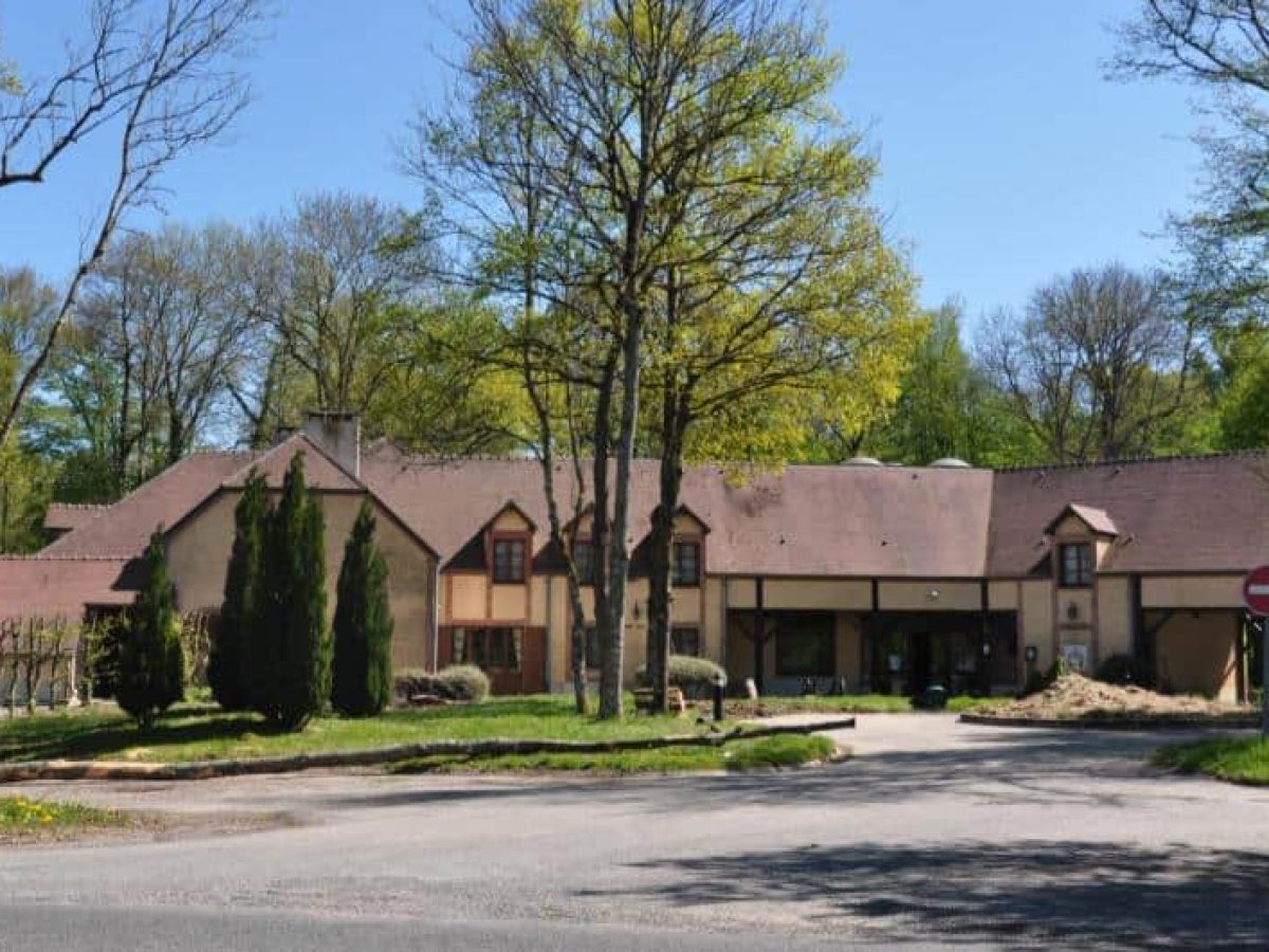 À vendre – Restaurant de 661 m² à Saint-Imoges – Marne (51)