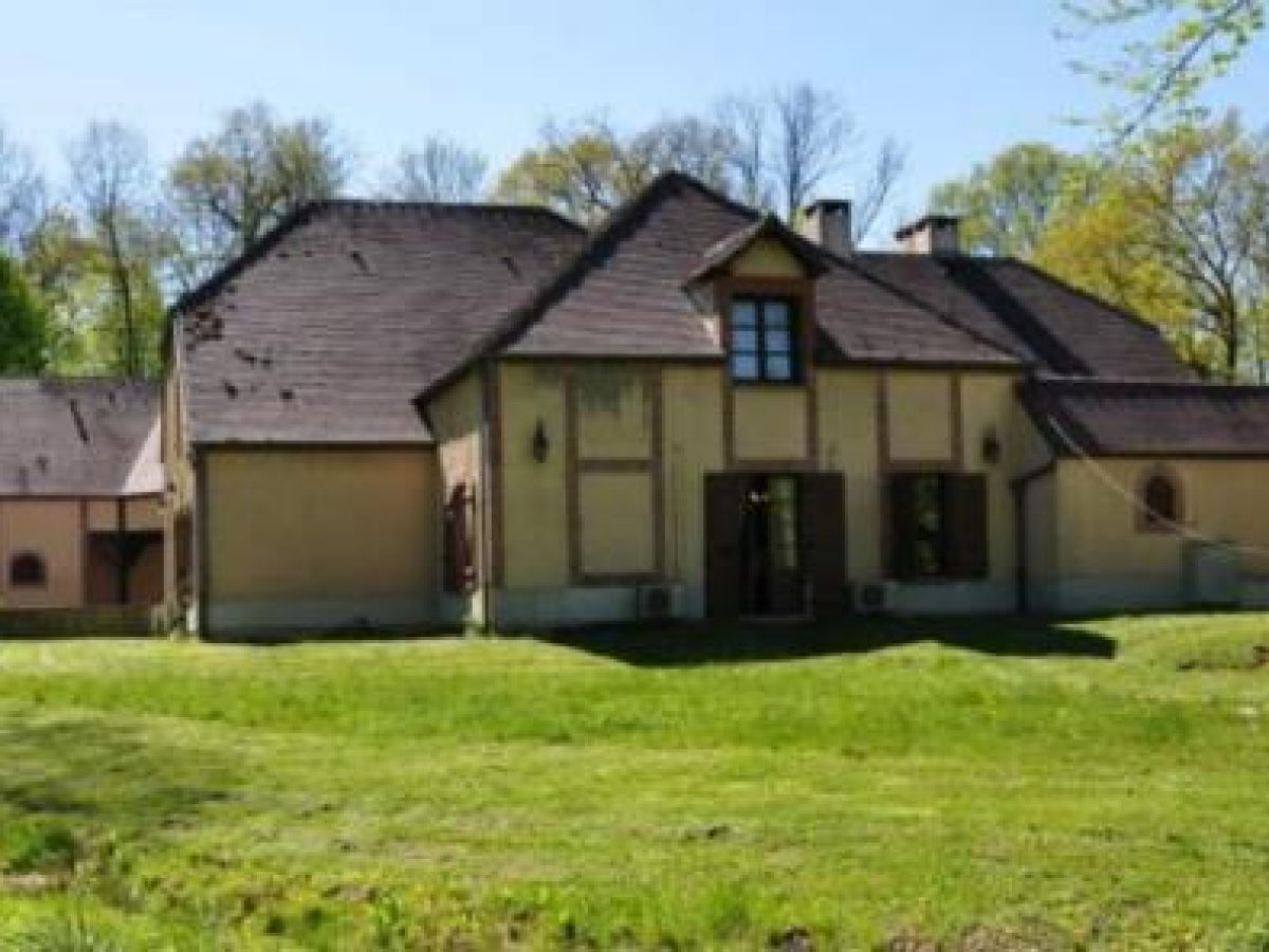 À vendre – Restaurant de 661 m² à Saint-Imoges – Marne (51)