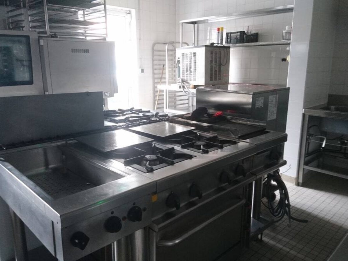 À vendre – Hôtel-Restaurant 2 étoiles de 36 chambres à Saint-Georges-d'Oléron – Charente-Maritime (17)