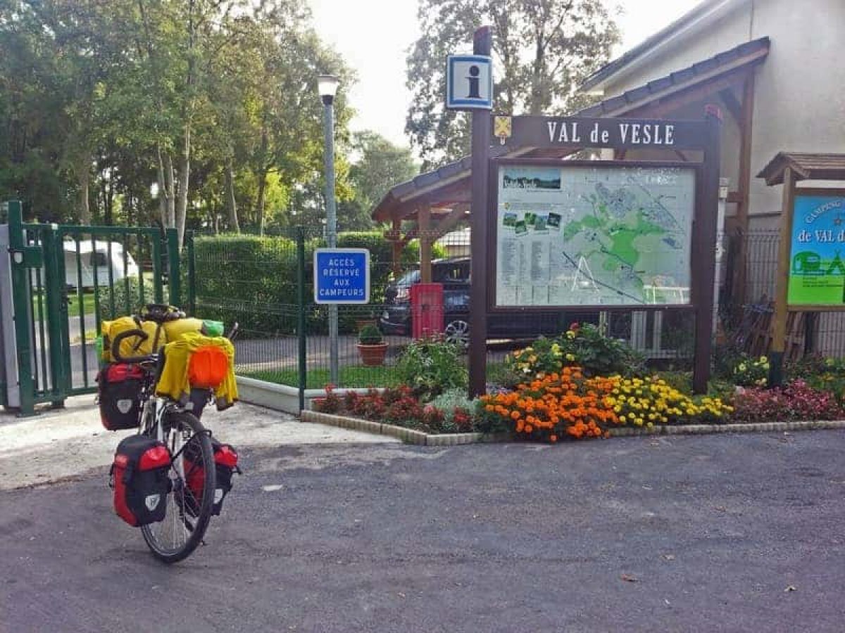 Appel à Manifestation d’Intérêt pour un camping de 1,29 hectares et 50 emplacements à Val-de-Vesle – Marne (51)