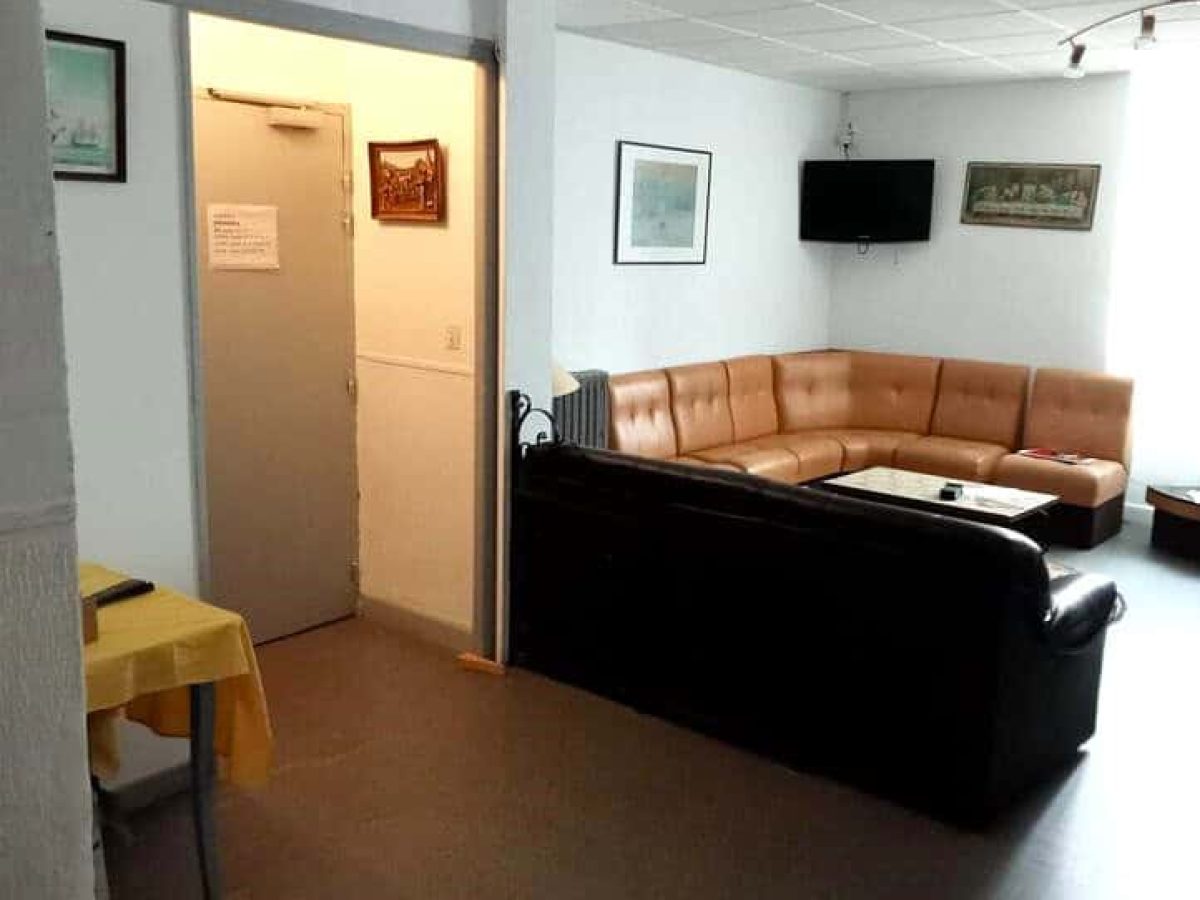 À vendre – Hôtel Restaurant 1 étoiles de 23 chambres à Lourdes – Hautes-Pyrénées (65)