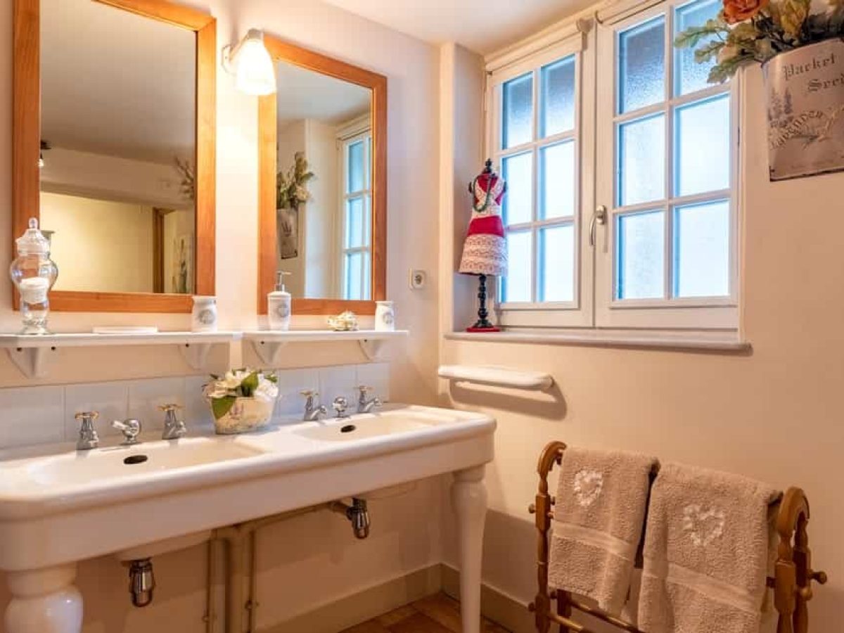 À vendre – Maison Normande du XVIe siècle de 8 chambres à Acquigny – Eure (27)