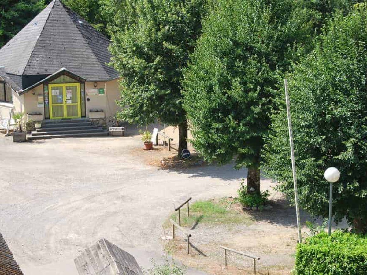 À Vendre – Camping 3 étoiles de 150 emplacements à Monceaux-sur-Dordogne – Corrèze (19)