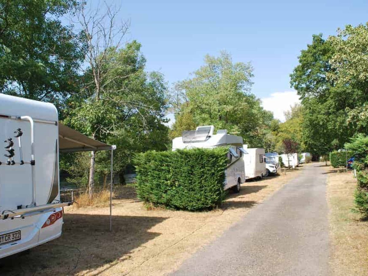 À Vendre – Camping 3 étoiles de 150 emplacements à Monceaux-sur-Dordogne – Corrèze (19)