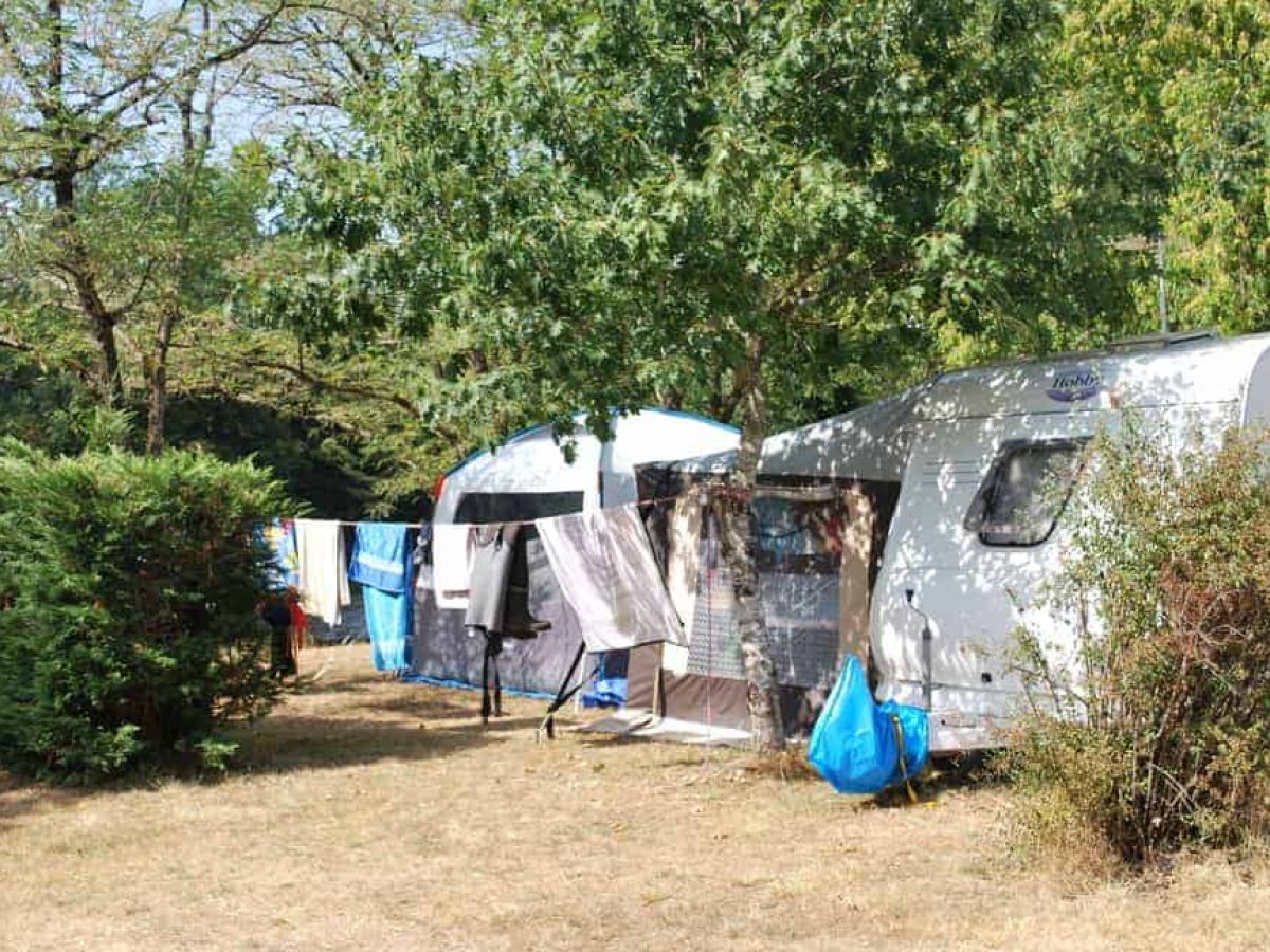 À Vendre – Camping 3 étoiles de 150 emplacements à Monceaux-sur-Dordogne – Corrèze (19)