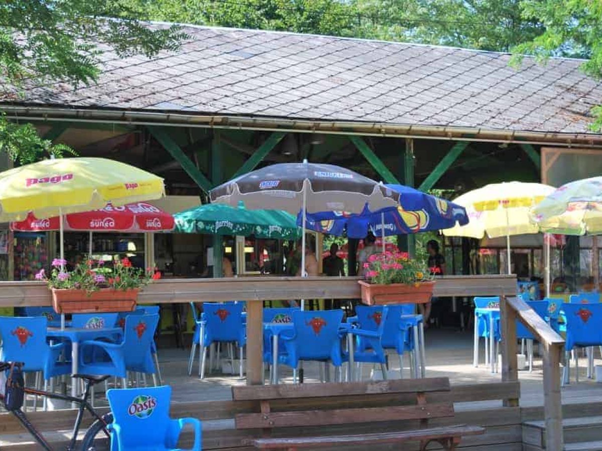 À Vendre – Camping 3 étoiles de 150 emplacements à Monceaux-sur-Dordogne – Corrèze (19)