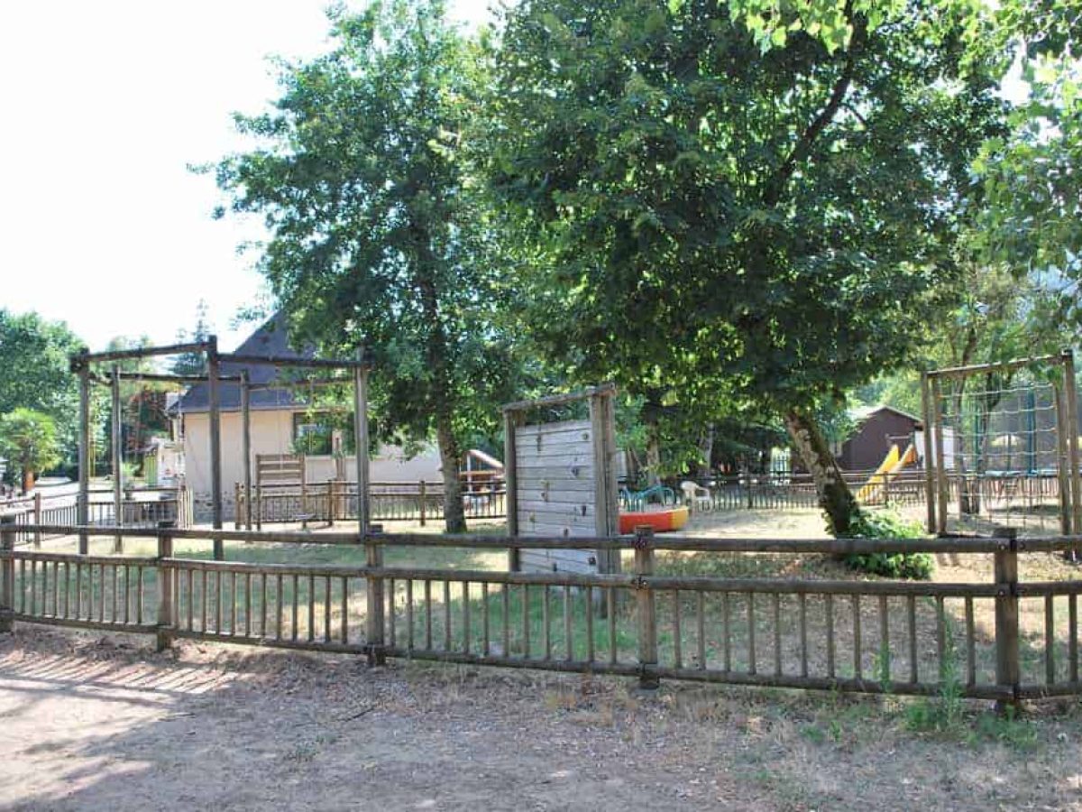 À Vendre – Camping 3 étoiles de 150 emplacements à Monceaux-sur-Dordogne – Corrèze (19)