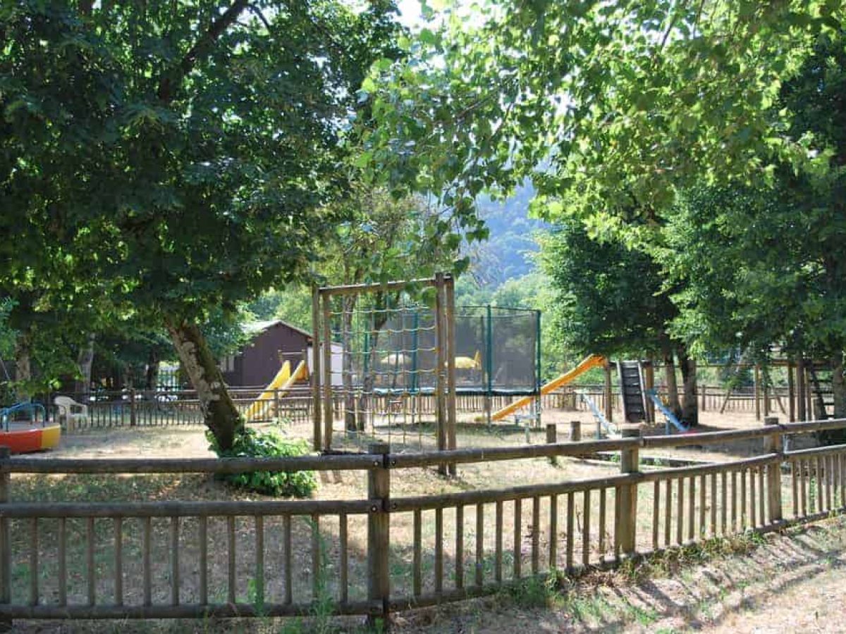 À Vendre – Camping 3 étoiles de 150 emplacements à Monceaux-sur-Dordogne – Corrèze (19)