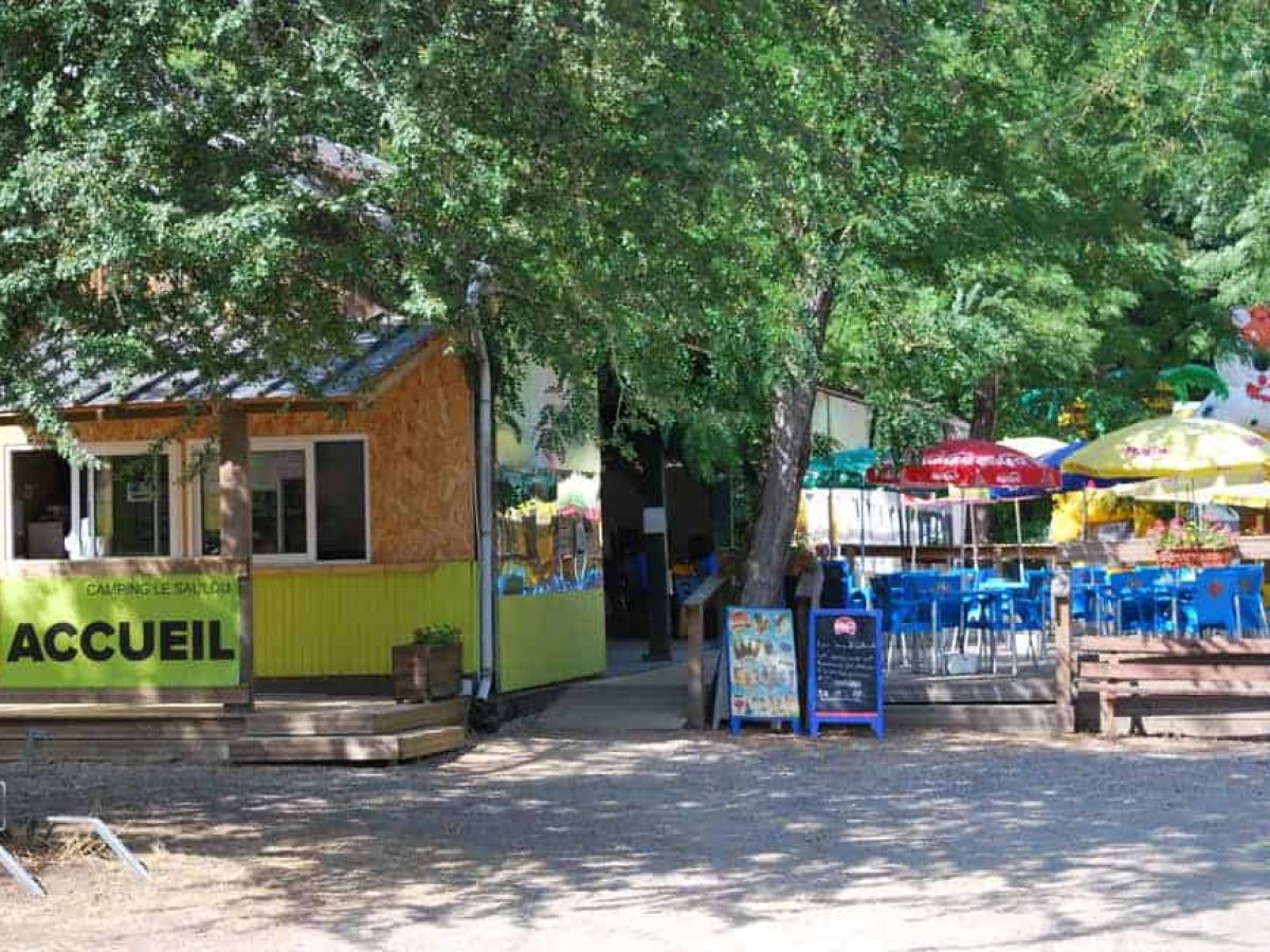 À Vendre – Camping 3 étoiles de 150 emplacements à Monceaux-sur-Dordogne – Corrèze (19)