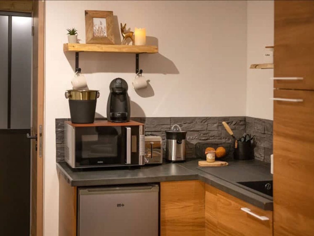 À Vendre – Gîtes Insolites de 52 m² à Domart-en-Ponthieu - Somme (80)