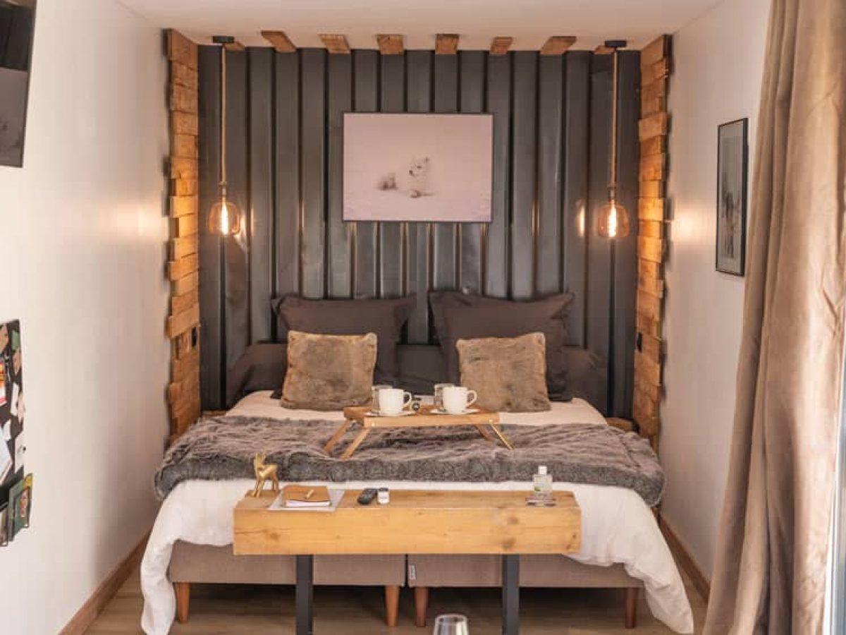 À Vendre – Gîtes Insolites de 52 m² à Domart-en-Ponthieu - Somme (80)