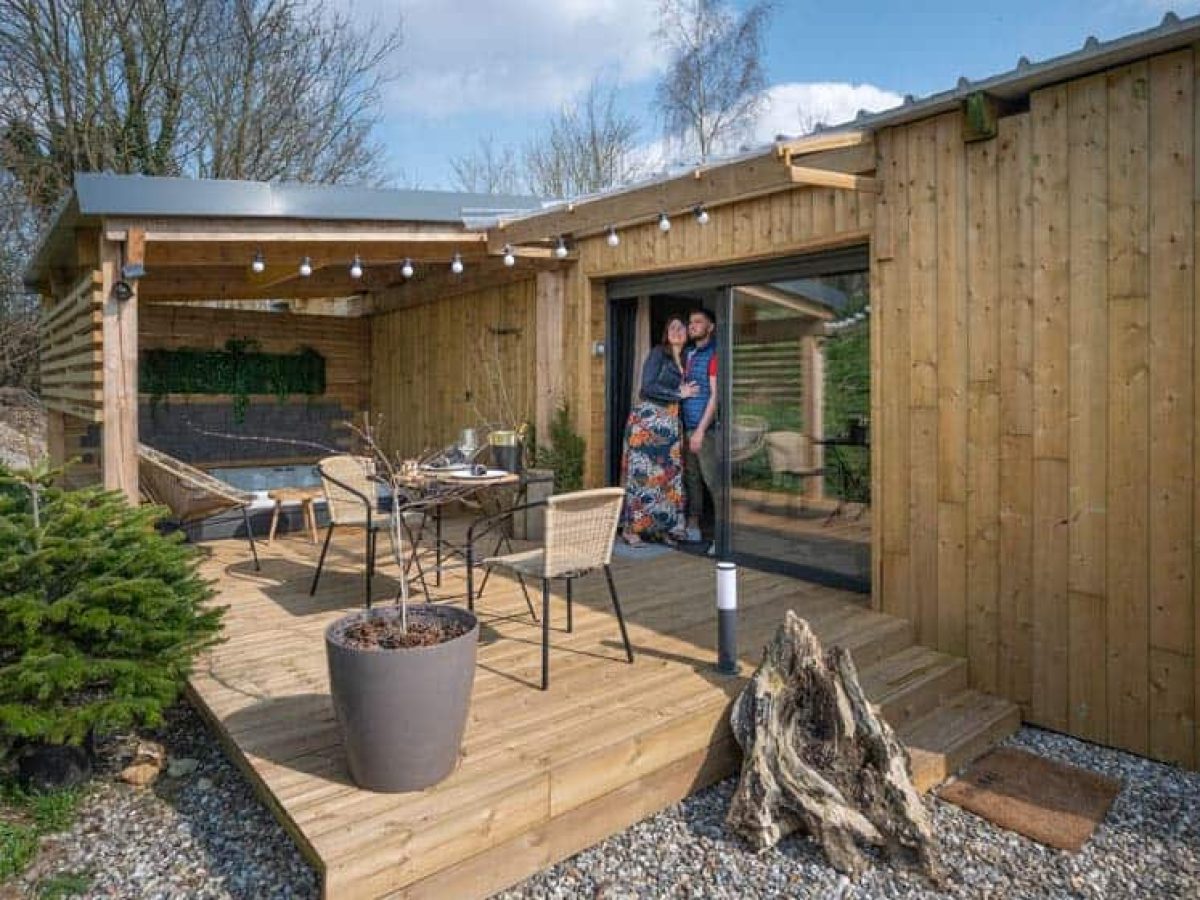 À Vendre – Gîtes Insolites de 52 m² à Domart-en-Ponthieu - Somme (80)