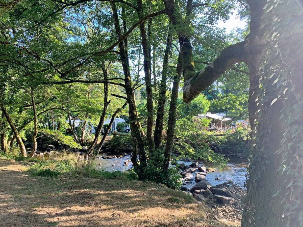 À Louer – Camping de plus de 2 hectares et 40 emplacements à Corrèze – Corrèze (19)