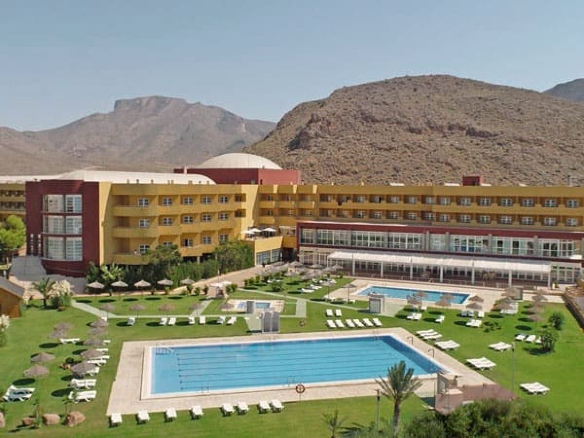 À vendre – Hôtel 4 étoiles de 113 chambres – Région de Murcie – Espagne