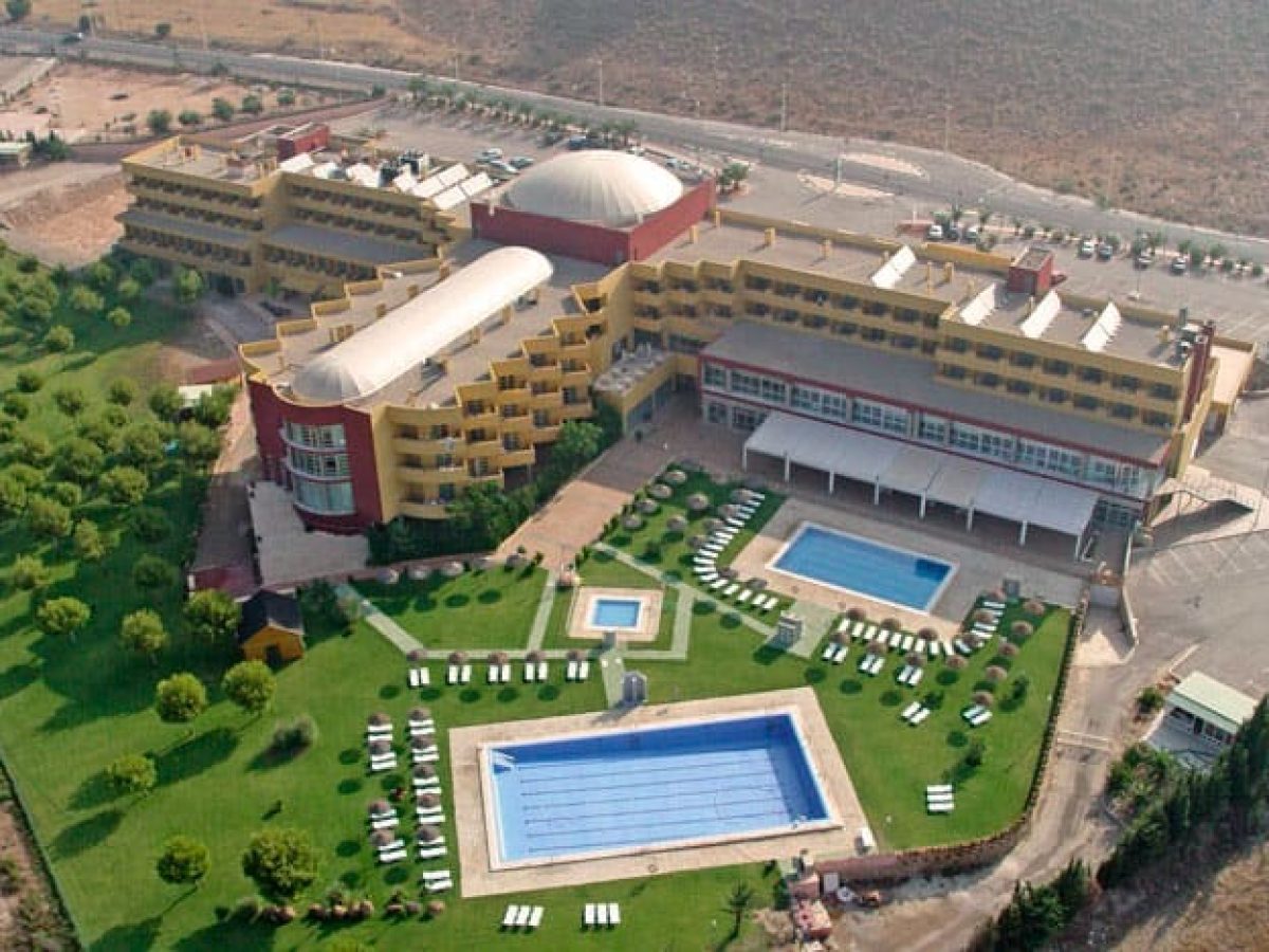 À vendre – Hôtel 4 étoiles de 113 chambres – Région de Murcie – Espagne