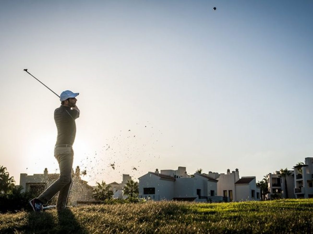 À Vendre – Terrain de 16 206 m² à usage Hôtelier à San Javier – Région de Murcie - Espagne