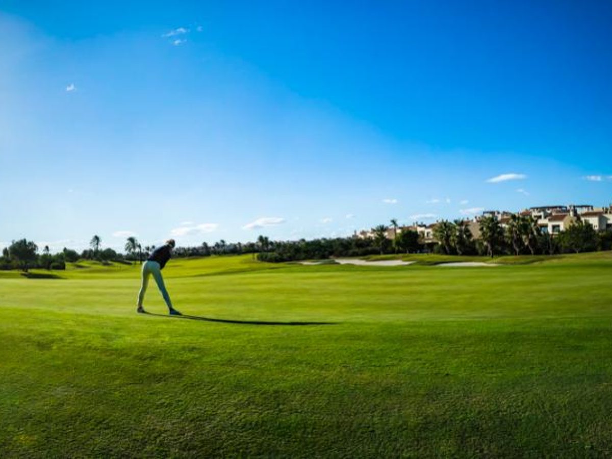 À Vendre – Terrain de 16 206 m² à usage Hôtelier à San Javier – Région de Murcie - Espagne