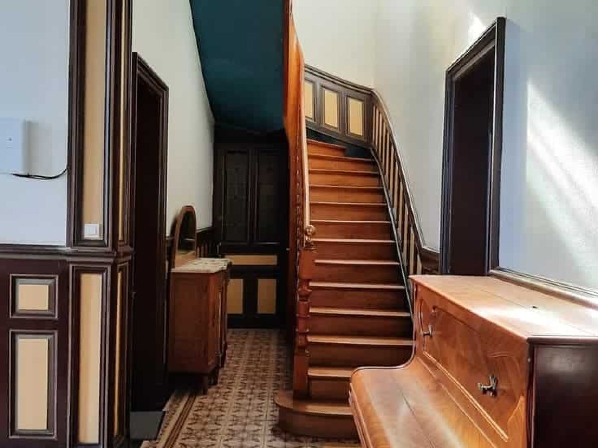 À vendre – Ensemble immobilier de 470 m² pour hébergements touristiques à Amiens – Somme (80)