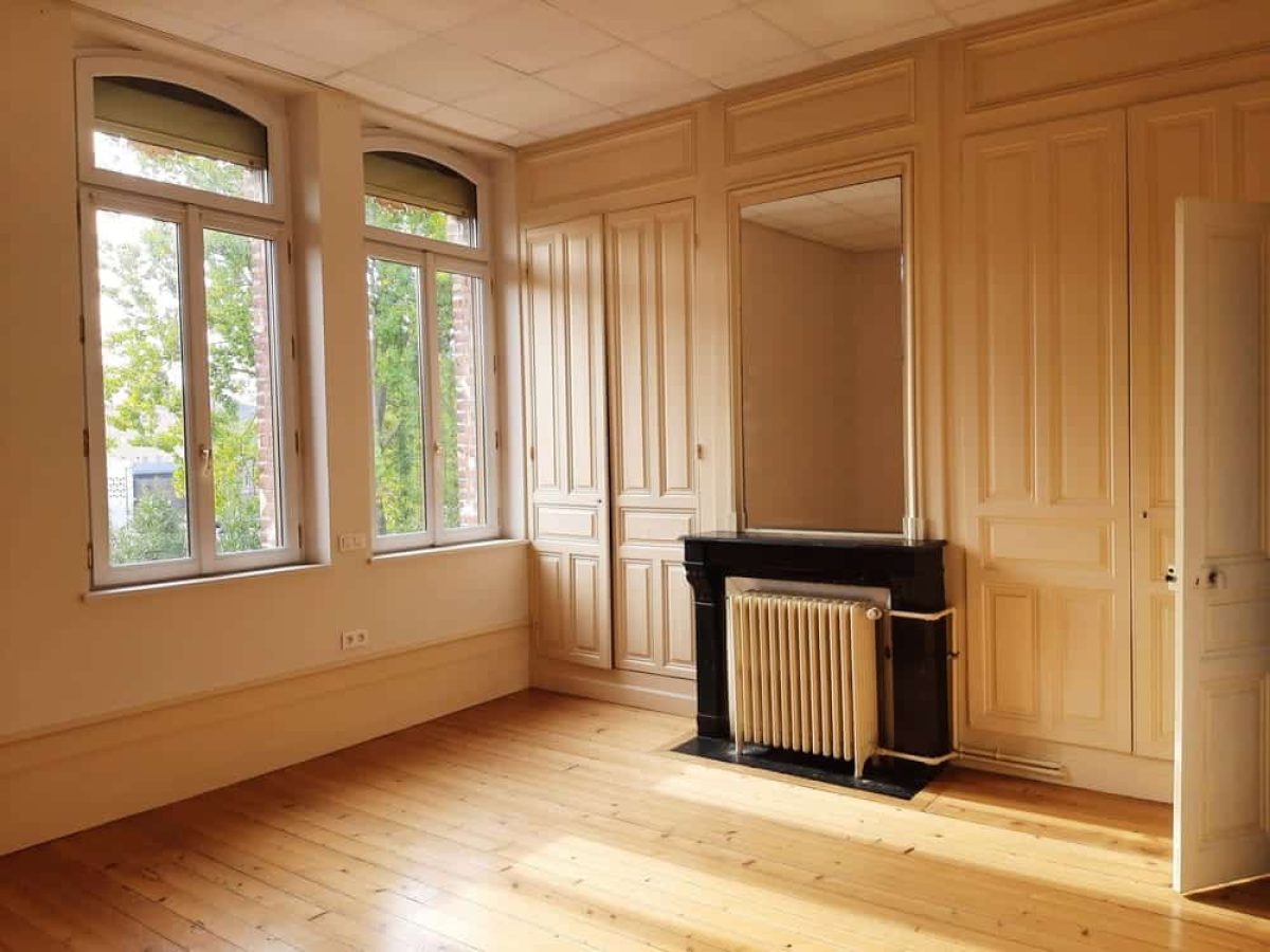 À vendre – Ensemble immobilier de 470 m² pour hébergements touristiques à Amiens – Somme (80)