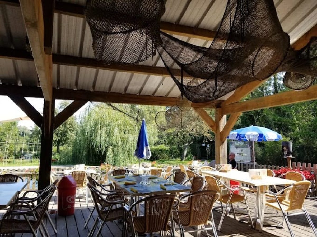 À vendre – Restaurant-Bar de 100 couverts à Saint-Christ-Briost – Somme (80)