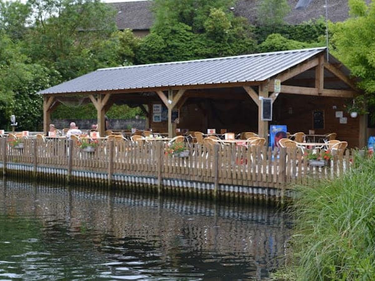 À vendre – Restaurant-Bar de 100 couverts à Saint-Christ-Briost – Somme (80)
